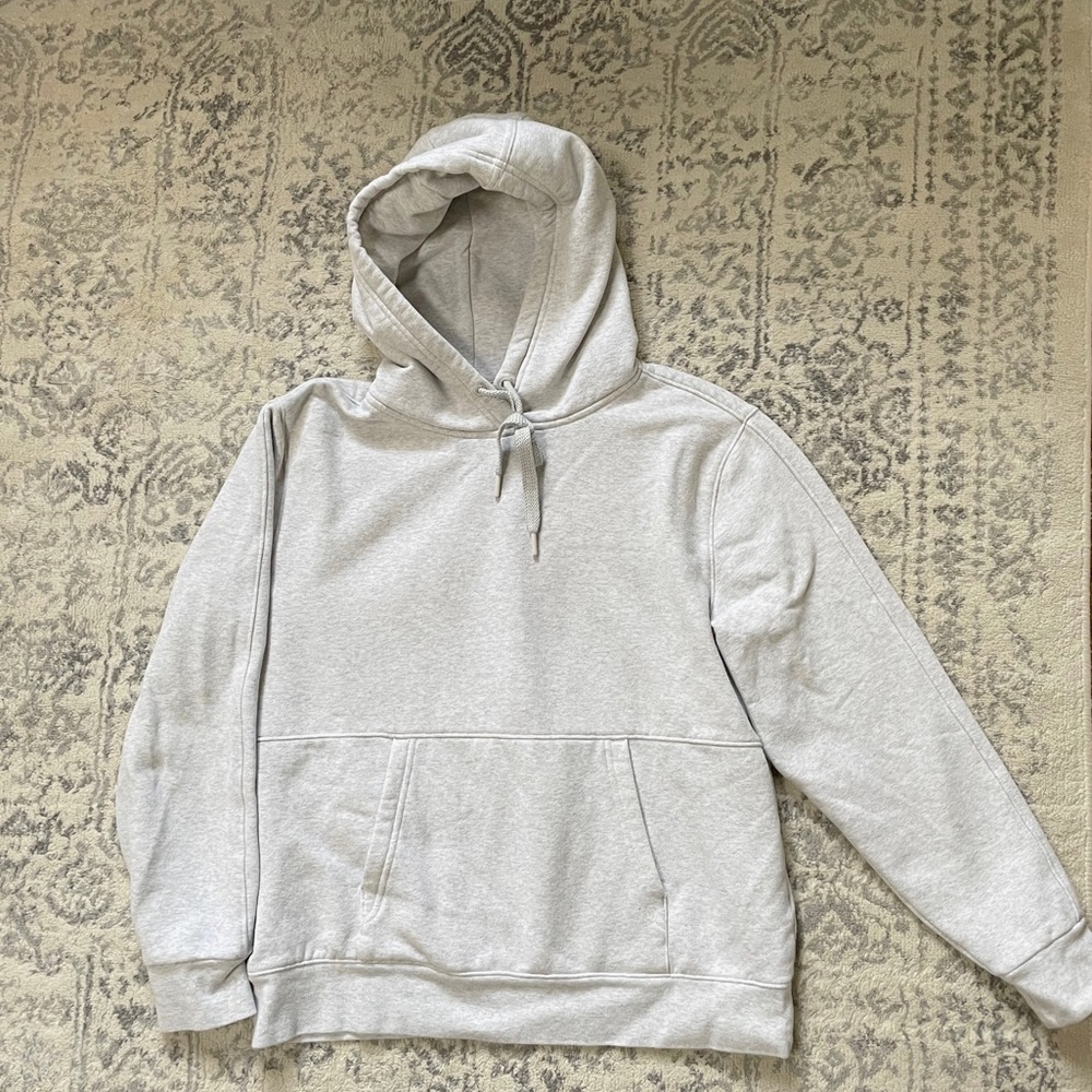 Athleta hoodie sweatshirt